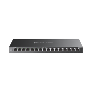 tl-sg2016p Switch Omada SDN Administrable 16 puertos 10/100/1000 Mbps / 8 Puertos PoE Inteligente af/at / Administración centralizada OMADA SDN / Presupuesto PoE 120W