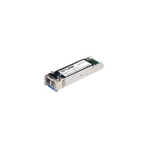 tl-sm311lm Transceptor mini-GBIC SFP / Duplex Multimodo 1GBase / Distancia 550 metros / Conector LC