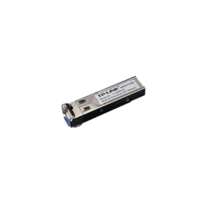 tl-sm321a Transceptor mini-GBIC / SFP WDM Bi-Direccional / Monomodo 1GBase / Distancia 10 KM / Conector LC / (Necesita el modelo TL-SM321B para enlazar)