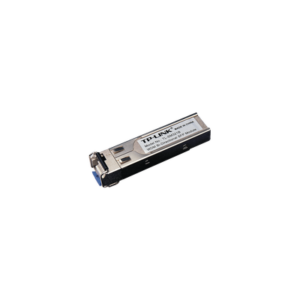 tl-sm321b Transceptor mini-GBIC / SFP WDM Bi-Direccional / Monomodo 1GBase / Distancia 10 KM / Conector LC / (Necesita el modelo TL-SM321A para enlazar)