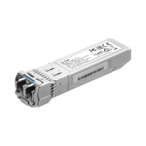 tl-sm5110-lr Transceptor mini-GBIC SFP+ / Duplex Monomodo 10GBase / Distancia 10 km / Conector LC