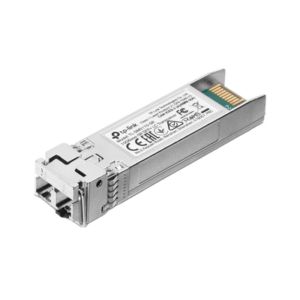 tl-sm5110-sr Transceptor mini-GBIC SFP+ / Duplex Multimodo 10GBase / Distancia 300 metros / Conector LC
