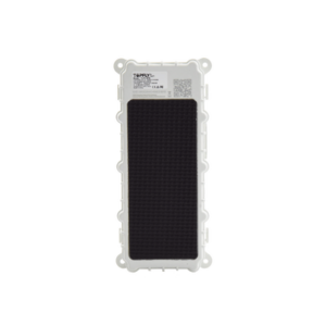 tlp2-sfb Dispositivo de Seguimiento de Activos / Protección IP67 / Rastreador GPS / Recargable Li 9600 mAh / LTE Cat-M1/NB-IoT / Tamaño Compacto / Funciona con Energía Solar / Alarma de Batería Baja / Seguridad de Datos MD5/AES / Sopor