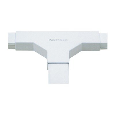 tmk-1720-t Sección en "T" color blanco de PVC auto extinguible, para canaleta TMK1720 (5240-02001)