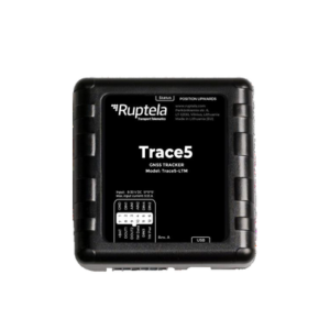 trace5 Localizador Vehicular 2G y 4G/ Rastreo / Conducción eficiente / Deteccion de Jammer / Registro de conductores / Sensores adicionales