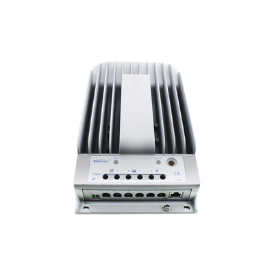 tracer-4215-bn Controlador Solar MPPT 40A 12/24V, Máximo Voltaje de Circuito Abierto Voc 150Vcc, Parámetros Configurables
