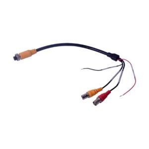 transfercable Cable para Conectar Cámaras Convencionales en XMR EPCOM