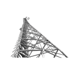 Torre Autosoportada. 30ft (9.15m) SuperTitan S200 Galvanizada (incluye anclaje)