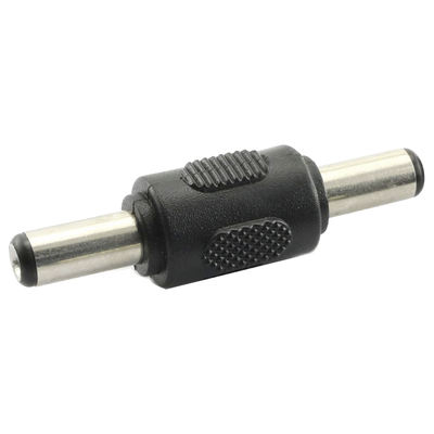 tt-dc704 Adaptador DC Macho a DC Macho ( DC 5.5 X 2.5 MM )