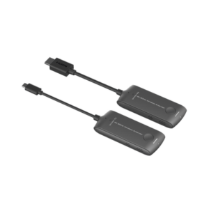 tt488type-c Extensor inalámbrico tipo C a HDMI | Wifi 5G | 4K60Hz | para distancias de 20 metros