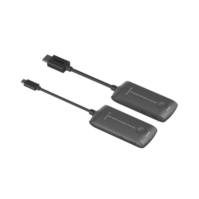 tt488type-c Extensor inalámbrico tipo C a HDMI | Wifi 5G | 4K60Hz | para distancias de 20 metros