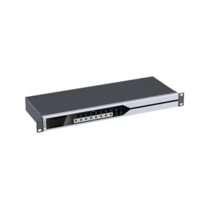 tt818 MATRICIAL DE VIDEO HDMI 8 x 8 / 8 Entradas y 8 Salidas en HDMI / 4K @ 30Hz / 10.2 Gbps / HDMI 1.4 / HDCP 1.4 / 3D / Conmutación por Botón, RS232 o Control Remoto / IDEAL PARA CENTROS DE MONITOREO, COMPARACION Y ANALISIS.