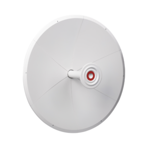 txp-d30-c5x Antena direccional para C5x, B5X, Doble polaridad 45 ° y 90 °, 4.9 - 6.5 GHz, 2 ft, Ganancia de 30 dBi, Montaje incluido