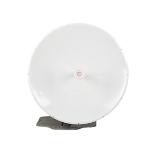 txpd36b5x Antena direccional para radios C5x, C6x, B5x / Guía de onda para maximizar la conexión en transmisión / 4.9 - 6.5 GHz / 4ft / Ganancia de 36 dBi / Montaje incluido.
