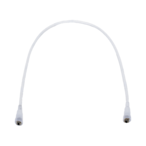 Jumper Flexible de Baja Pérdida para Equipos Inalámbricos hasta 7 GHz RPSMA a RPSMA, 60 cm (23.62 pulgadas)