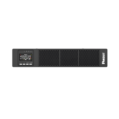 u01s11v UPS SmartZone de 1000 VA/1000 W, Online Doble Conversión, Entrada 120 Vca NEMA 5-15P, Onda Senoidal Pura, 2 UR, Con 6 Tomas NEMA 5-15R