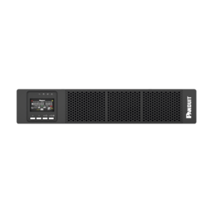 u02n11v UPS SmartZone de 2000 VA/2000 W, Online Doble Conversión, Entrada 120 Vca NEMA 5-20P, Onda Senoidal Pura, 2 UR, Con 6 Tomas NEMA 5-20R, Incluye Tarjeta de Red y Kit de Rieles