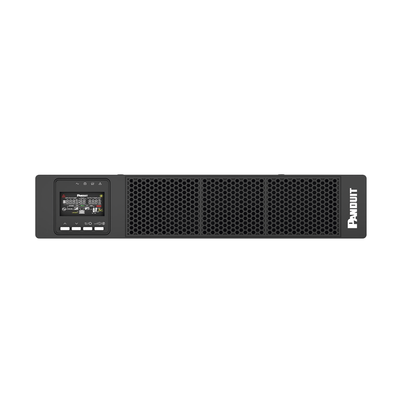 u02s11v UPS SmartZone de 2000 VA/2000 W, Online Doble Conversión, Entrada 120 Vca NEMA 5-20P, Onda Senoidal Pura, 2 UR, Con 6 Tomas NEMA 5-20R