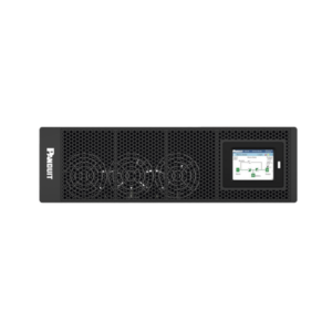 u05n11v UPS SmartZone de 5000 VA/5000 W, Online Doble Conversión, Entrada 208/240 Vca NEMA L6-30P, Onda Senoidal Pura, 6 UR, Con 4 Tomas NEMA L6-30R, Incluye Tarjeta de Red y Kit de Rieles