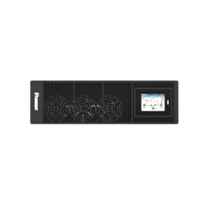 u10n11v UPS SmartZone de 10000 VA/10000 W, Online Doble Conversión, Entrada 208/240 Vca Con Terminal L1+L2+G, Onda Senoidal Pura, 6 UR, Con 2 Tomas NEMA L6-30R y Terminal L1+L2+G, Incluye Tarjeta de Red y Kit de Rieles