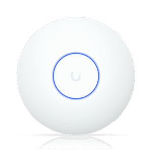 u7-lite U7 Lite Wi-Fi 7 Doble Banda para Interiores con Cobertura de Hasta 115 m² y Soporte para Hasta 200 Usuarios
