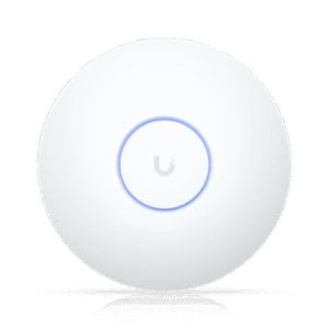 u7-lr U7 Long-Range WiFi 7 Doble Banda para Interiores con Cobertura de Hasta 160 m² y Soporte para Hasta 300 Usuarios, Rango de Señal Extendido