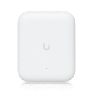 u7-pro-outdoor U7 Pro Outdoor WiFi 7 Doble Banda para Exteriores IP67, Antena Direccional Integrada, Cobertura de hasta 465 m² y Capacidad para 300 Usuarios