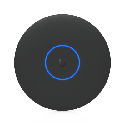 u7-pro-xgs-b U7 Pro XGS – Punto de Acceso WiFi 7 Tri-Banda para Interiores con Soporte 6 GHz, Radio de Escaneo Espectral Dedicado, Cobertura de hasta 160 m², Capacidad para 500 Usuarios y Puerto Multi-Gig 10/5/2.5/1 GbE
