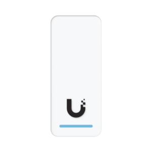 UniFi Access Lector Gen 2 lector NFC y sensor de movimiento, para aperturar una puerta (requiere UA-HUB-OUTDOOR)