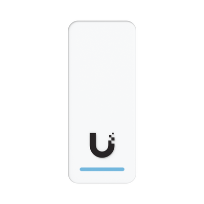 ua-g2 UniFi Access Lector Gen 2 lector NFC y sensor de movimiento, para aperturar una puerta (requiere UA-HUB-OUTDOOR)