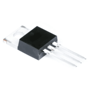 ua78m08ckcse3 Reguladores de tensión lineal 3/4P 500mA Fixed 8V Pos, TO-220.