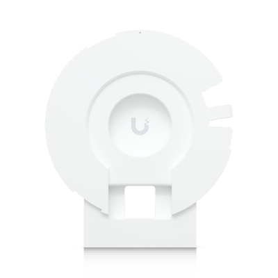 uacc-ap-am Soporte de Pared UACC-AP-AM para Puntos de Acceso UniFi de Tamaño Completo, Compatible con modelos U7-Pro-Max, U7-Pro, U6-Enterprise y Más