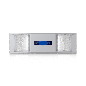 uacc-envr-bezel UniFi Enterprise Bezel Pantalla Táctil 4.7 pulgadas / Protección ESD-EMP ±12kV y ±8kV / Temperatura Operativa -5 a 40° C / Humedad Operativa 5-95% / Certificación CE, IC, FCC / Cumple ND / Compatible solo con ENVR