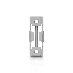 uacc-rack-pm-kit UACC Precision Rack Mount Kit (20 Piezas) – Insertos de Montaje 1UR con Tuercas Jaula Alineadas para Instalaciones de Rack Uniformes