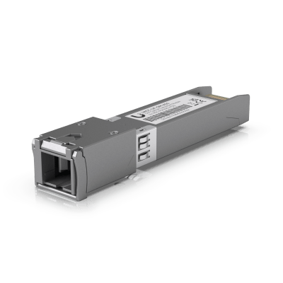 uacc-uf-om-xgs Ubiquiti Fiber XGS/XG Optical Transceiver (UACC-UF-OM-XGS) — Módulo Transceptor Óptico 10 Gbps para Fiber OLT XGS