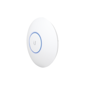 uap-ac-hd Access Point UniFi HD 802.11ac Wave 2 MU-MIMO 4X4 para alta densidad de usuarios, hasta 500 usuarios WiFi