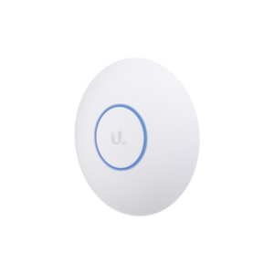 uap-ac-shd Access Point UniFi doble banda 802.11ac Wave 2 MU-MIMO 4X4, airView, airTime, hasta 500 clientes, antena Beamforming, PoE 802.3at