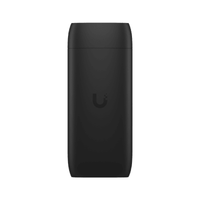uc-cast-pro UniFi Cast Pro para UniFi Connect, señalización digital, convierta cualquier pantalla HDMI en una terminal audiovisual controlada centralizadamente por red, (1) puerto GbE POE IN 48 Vcc, 0.35A o USB-C 5 Vcc, 3A / (1) puerto HDMI de salida