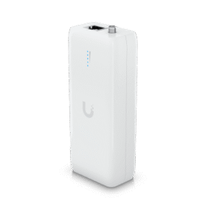 udb UniFi Device Bridge (UDB) – Adaptador PoE Inalámbrico Plug-and-Play para Enlace de Dispositivos con UniFi WiFi Auto-Link