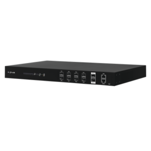 uf-olt UFiber GPON OLT, Terminal de línea óptica hasta 1024 ONUs concurrentes, con 8 puertos SFP GPON + 2 puertos SFP+ 10 G