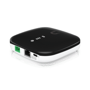 uisp-fiber-xg Ubiquiti Fiber XG (UISP-FIBER-XG) — ONU con 2.5 Gbps de Subida y 10 Gbps de Bajada, Alcance de hasta 20 km