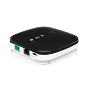 uisp-fiber-xgs Ubiquiti Fiber XGS (UISP-FIBER-XGS) — ONU de 10 Gbps simétricos, Alcance de hasta 20 km