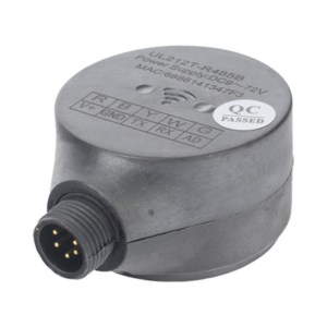 ul212 Sensor de Combustible Ultrasónico para equipo VL802, SIN PERFORAR TANQUE (se coloca abajo del tanque)