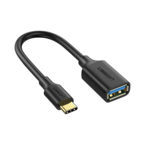 us154 Cable USB-C 3.1 Macho a USB-A 3.0, Admite la función OTG