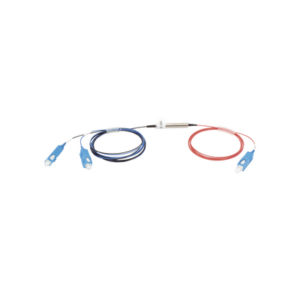 v-wdm1r Accesorio WDM1R para operar una OLT GPON y una OLT XGSPON en la misma Fibra Óptica