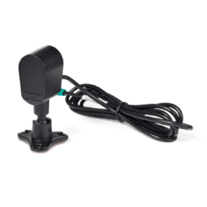 Cámara DMS 720p / Sensor CMOS 1.3MP / Lente 6 mm F2.0 / Visión Nocturna IR 940nm / Campo de Visión 60° / Conector BMW 5PIN / Resistente -25°C a 80°C