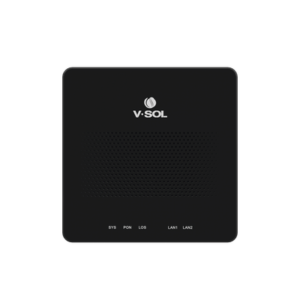 ONU/ONT Bridge XGSPON / 1 Puerto RJ45 10 Gbps / 1 Puerto RJ45 1 Gbps / Conector SC/UPC / Ideal para Servicios Empresariales