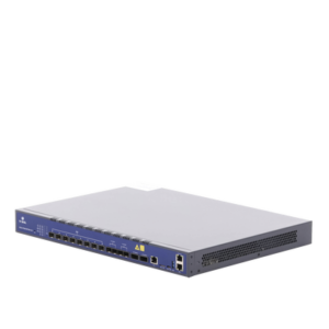 v3600g1-c OLT Combo de 8 Puertos XGSPON/GPON / 7 Puertos Uplink (1 Puerto RJ45 + 4 Puertos SFP28 + 2 Puertos QSFP28) / Hasta 2,048 ONUs