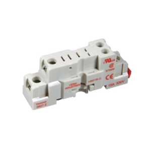 vbd1b-c Base para relevador VMD1B-C24A