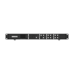 Controlador Todo en Uno VC4S / Entrada 3G-SDI / 4 Puertos Ethernet / 2.6 MP / Máximo 3840x3840 / HDMI 1.3